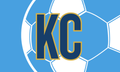 Argentina KC Soccer Flag