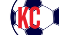 England KC Soccer Flag