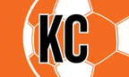 Netherlands KC Soccer Flag