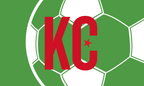 Algeria KC Soccer Flag