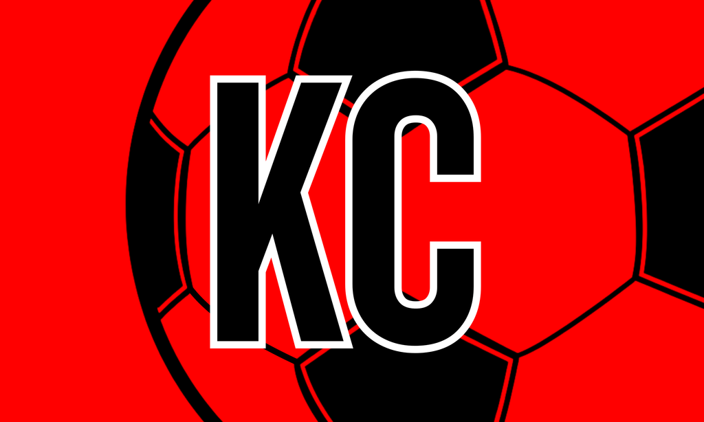 Austria KC Soccer Flag