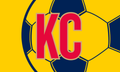 Ecuador KC Soccer Flag
