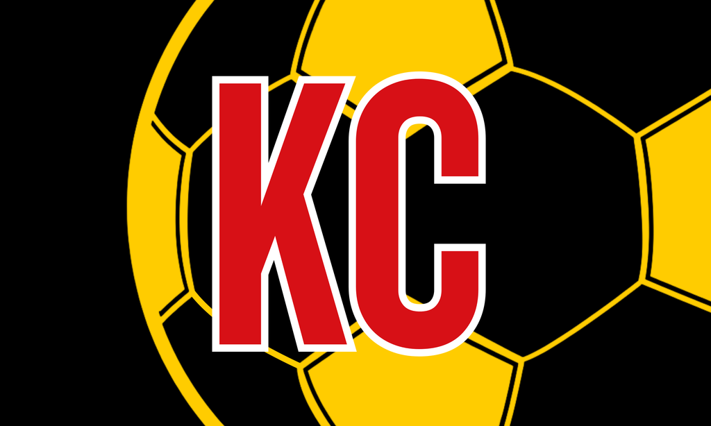 Germany KC Soccer Flag