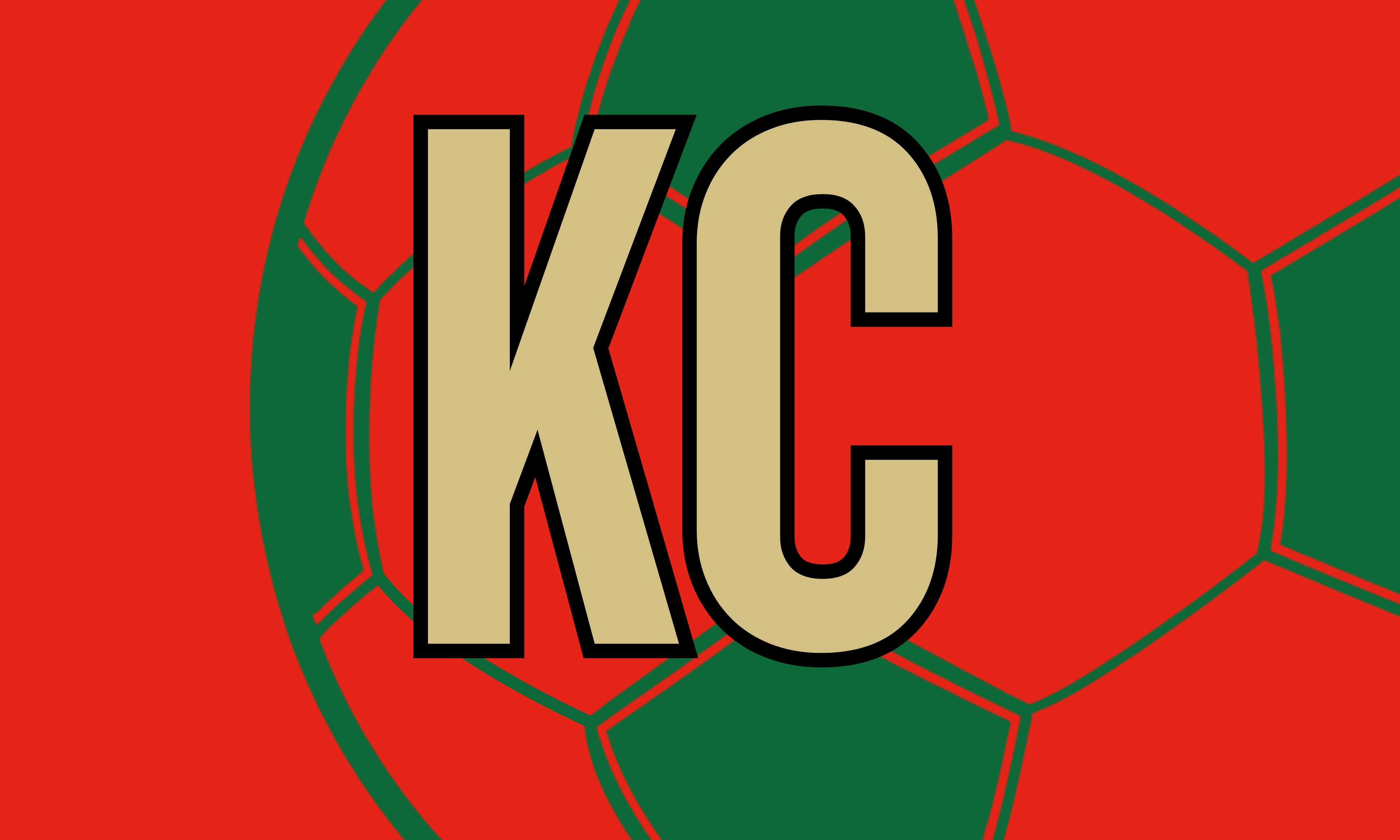 Portugal KC Soccer Flag