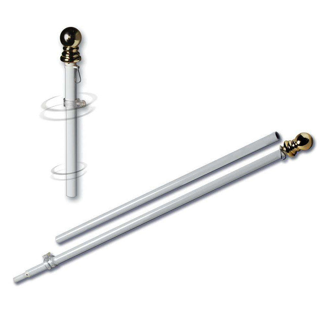 Premium Residential Flagpoles