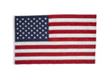 12 ft x 18 ft Commercial Grade American Flag — Embroidered Nylon | Made in USA
